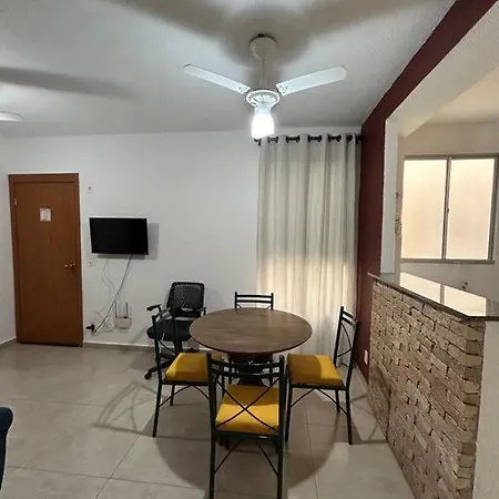 Ap Aconchegante Catanduva II Apartment Exterior photo