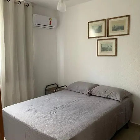 Ap Aconchegante Catanduva II Apartment Exterior photo