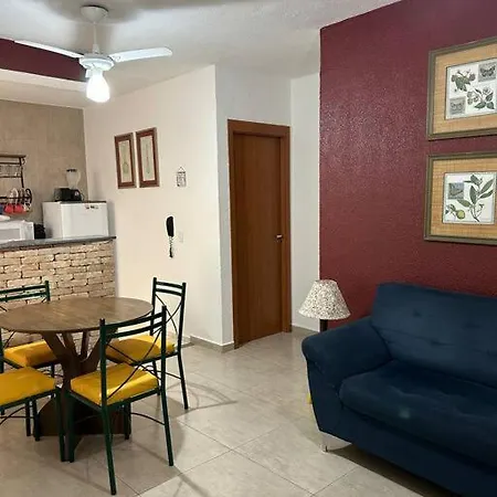Ap Aconchegante Catanduva II Apartment Exterior photo